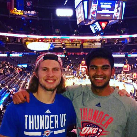 Meet your Posher, Joshua - Picture 1 of 1